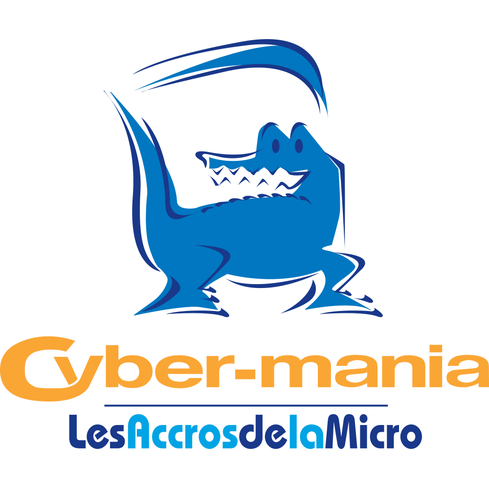 cybermania